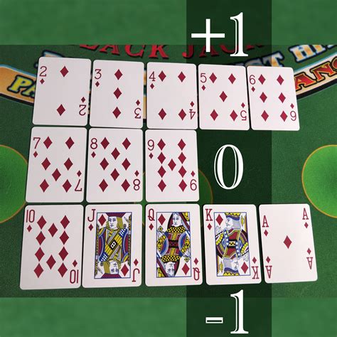  card counting blackjack 1 deck